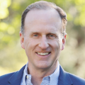 David Burgess, Founder of Summit Wealth Management
